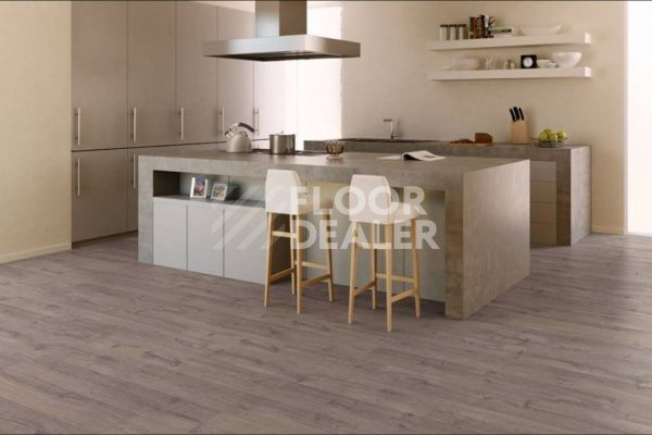 Ламинат Quick Step Impressive ДУБ КОРИЧНЕВЫЙ IM1849 фото 3 | FLOORDEALER